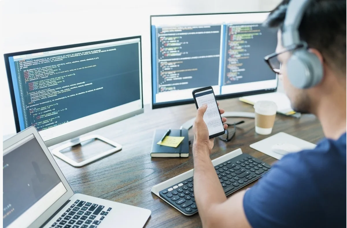 Restoranlar İçin QR Menü ve Sipariş Sistemleri