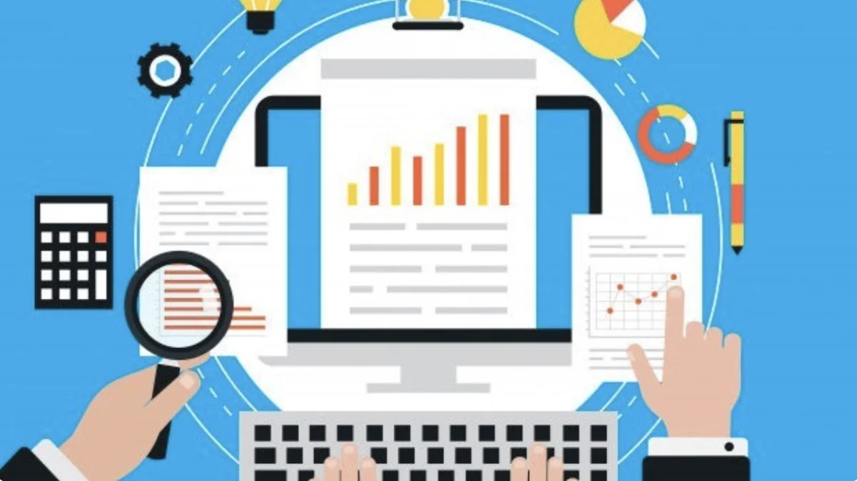 Building a Professional Corporate Identity in Digital World