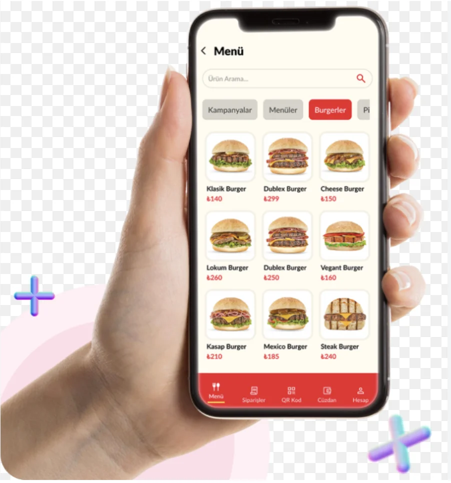 Designing Customer Loyalty Programs in Mobile Apps