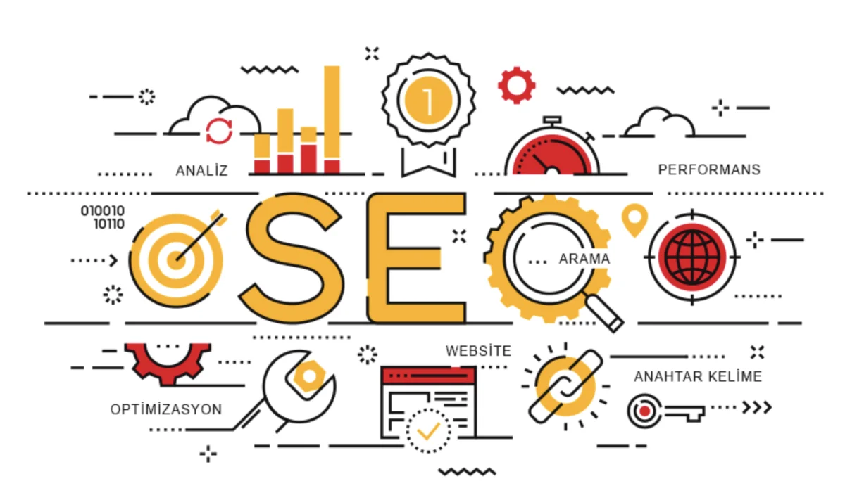 Technical Criteria in Search Engine Optimization (SEO)