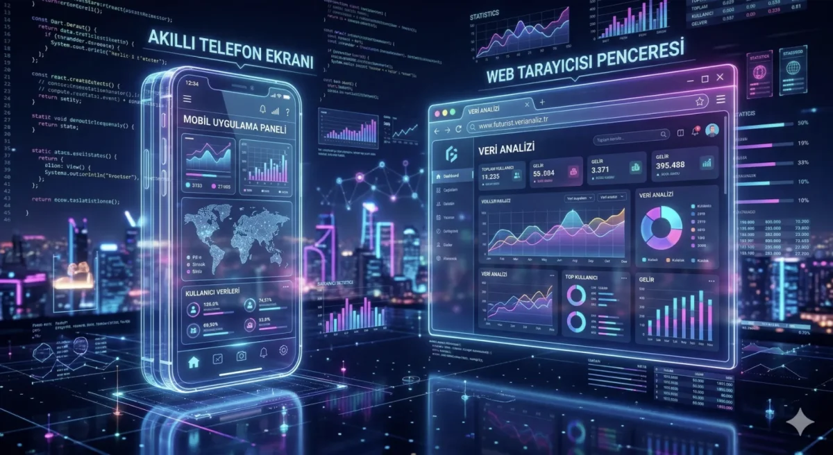 استثمارات تطبيقات الجوال المخصصة للشركات المحلية