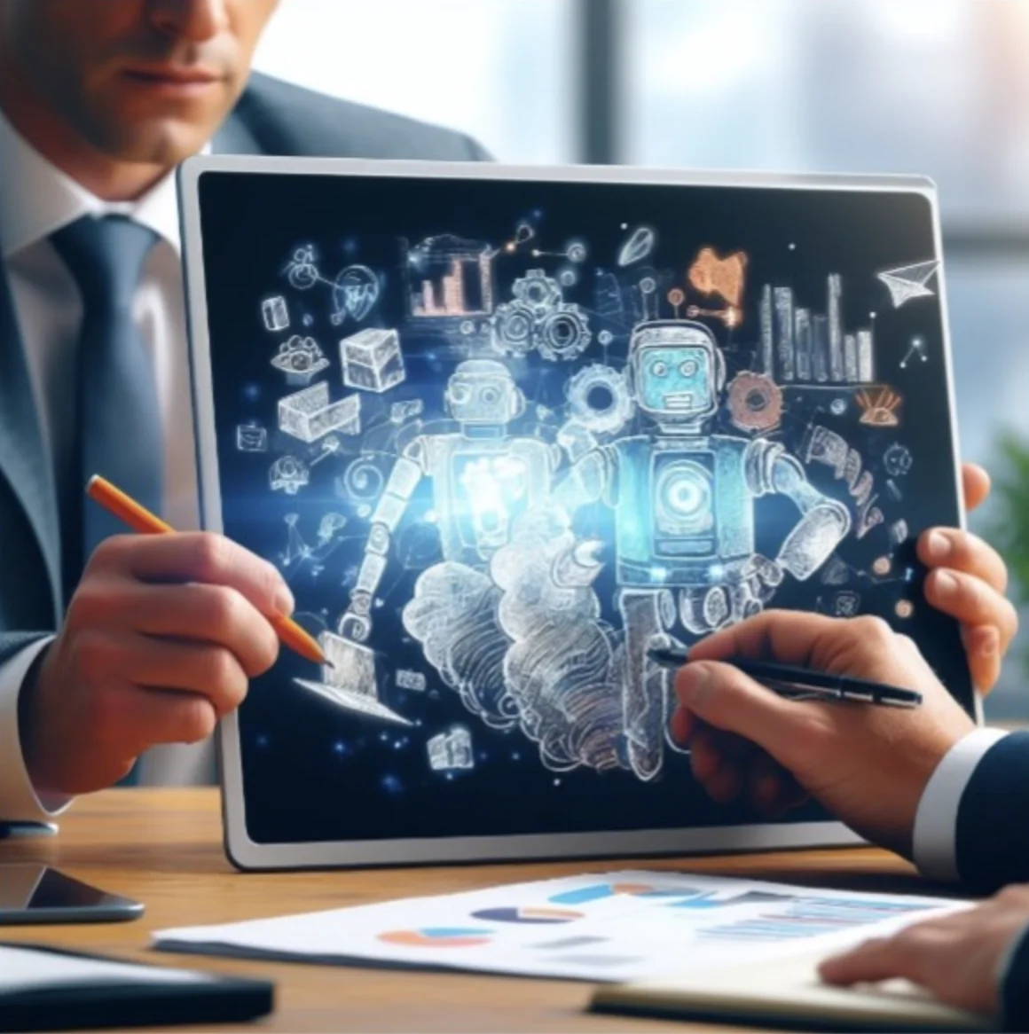 Software Sector and Digitalization Power of SMEs in Batman - Nowlsoft