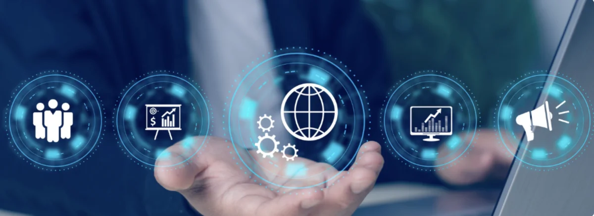 مساهمات البرمجيات والتحول الرقمي للشركات في دنيزلي - Nowlsoft