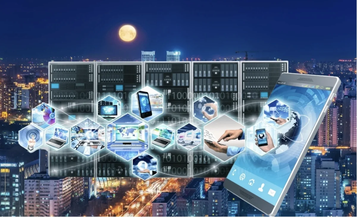 التقنيات المستقبلية ورؤية 2030