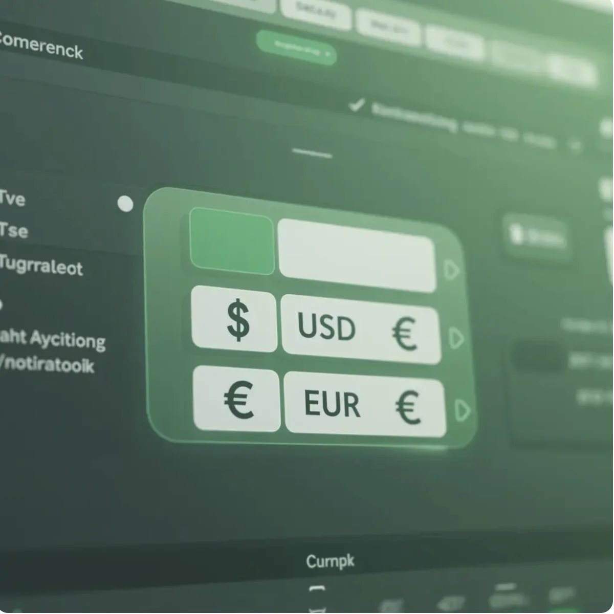 Multi-Language and Currency Management in E-Export Platforms