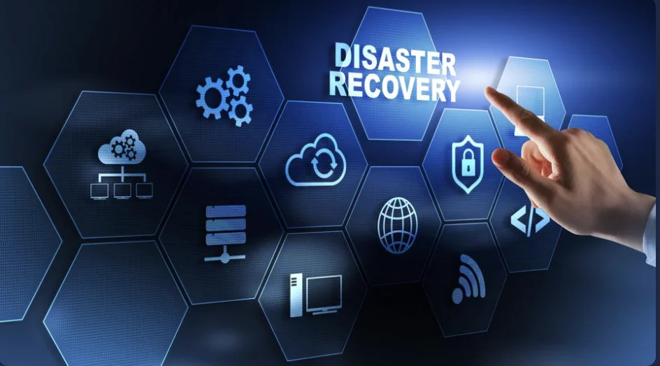 Bulut Yedekleme Çözümleri ve Felaket Kurtarma (Disaster Recovery)