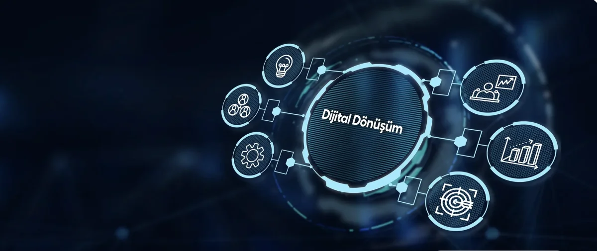 التأثير المباشر للتحول الرقمي على رضا العملاء