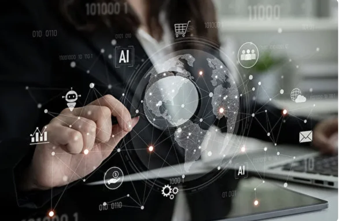 تحول التجارة الإلكترونية وقوة المبيعات للمؤسسات الصغيرة والمتوسطة في بورصة - Nowlsoft