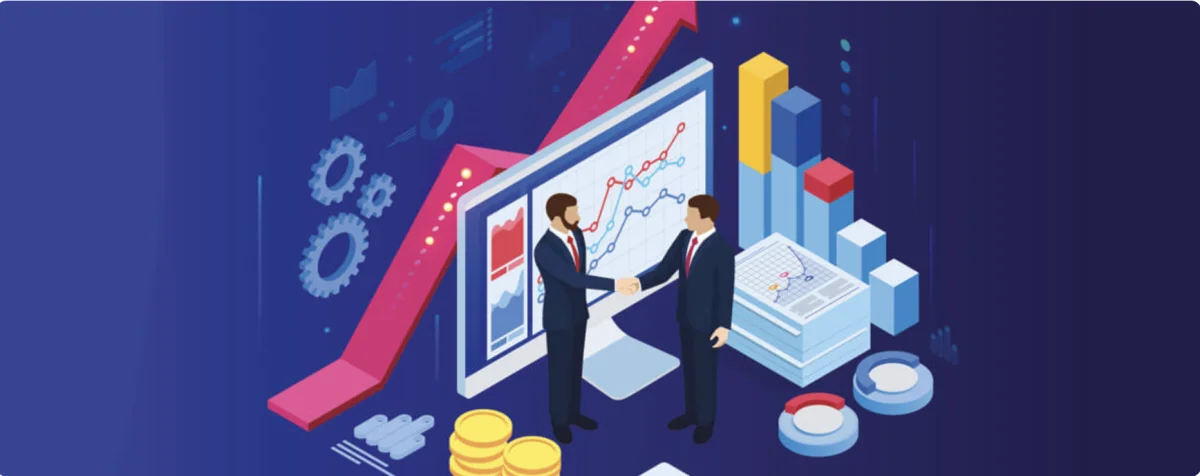 بوابات طلبات B2B الإلكترونية لشركات التصدير والتجارة الدولية في إزمير | ناول سوفت