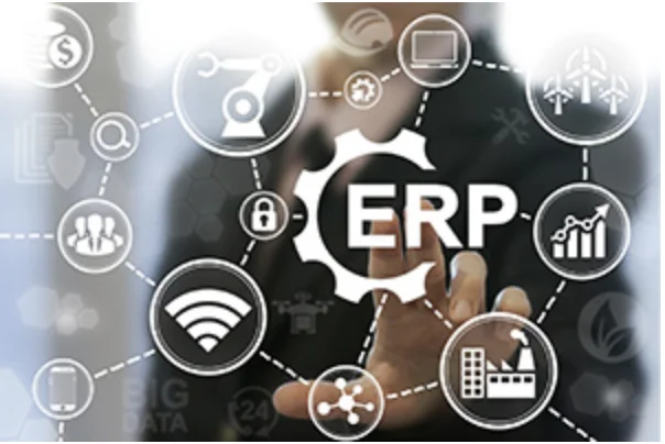 Smart ERP Integrations for Industrial Manufacturing in Batman | Nowlsoft