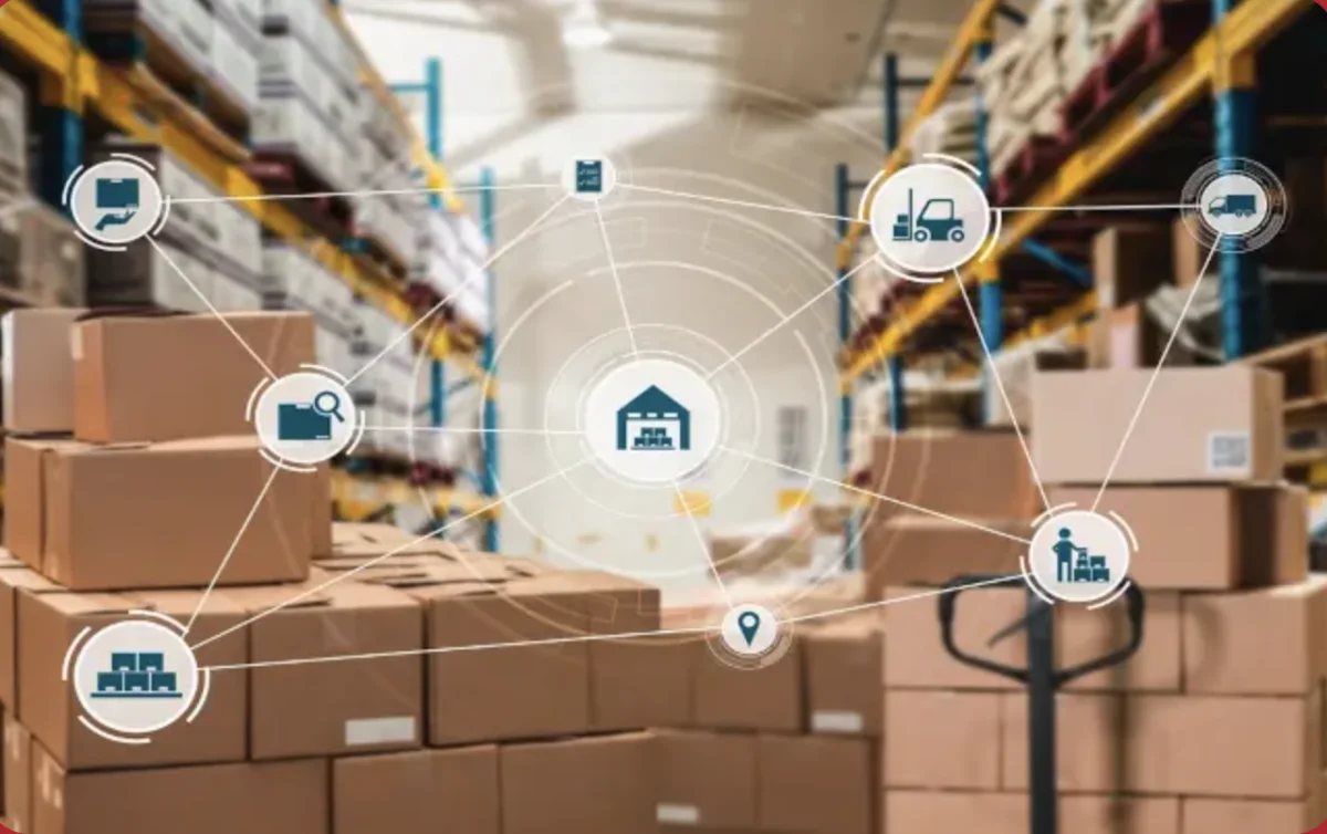 E-Commerce Infrastructures in Local Food Sector in Canakkale - Nowlsoft