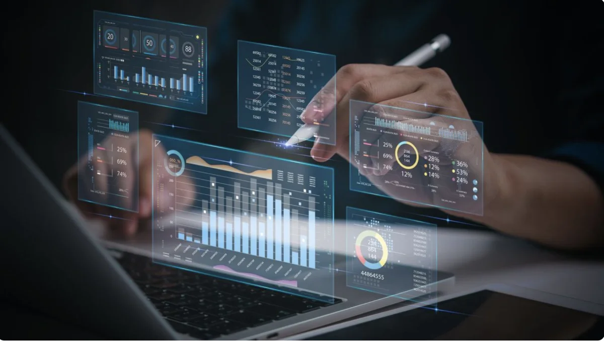مساهمات البرمجيات والتحول الرقمي للشركات في جناق قلعة - Nowlsoft