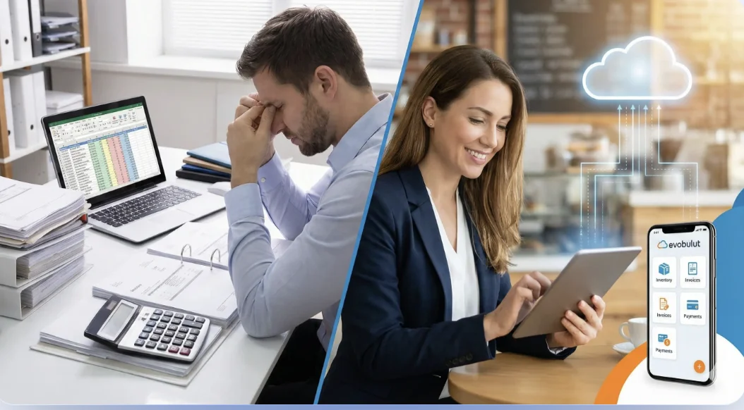 Cloud Accounting and Financial Automation for Businesses in Sakarya | Nowlsoft