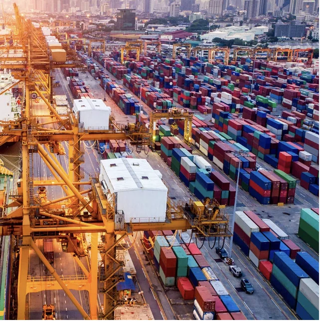 Custom Software Solutions for Logistics and Fleet Management in Samsun | Nowlsoft