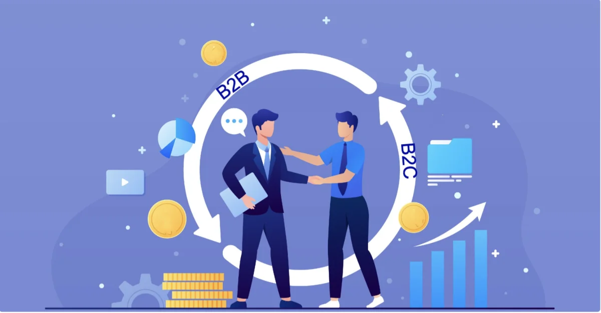 بوابات طلبات B2B الإلكترونية لشركات التصدير والتجارة الدولية في موغلا | ناول سوفت
