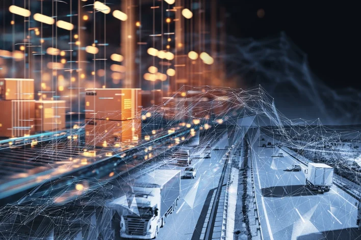 Custom Software in Logistics and Distribution Sector in Mugla - Nowlsoft