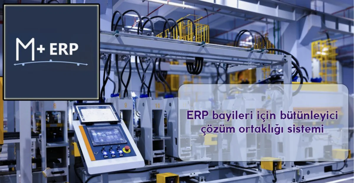 Smart ERP Integrations for Industrial Manufacturing in Ankara | Nowlsoft