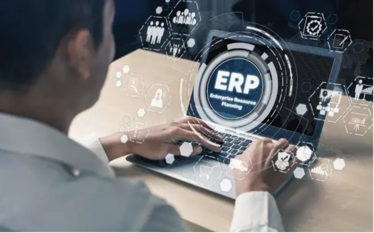 Smart ERP Integrations for Industrial Manufacturing in Trabzon | Nowlsoft