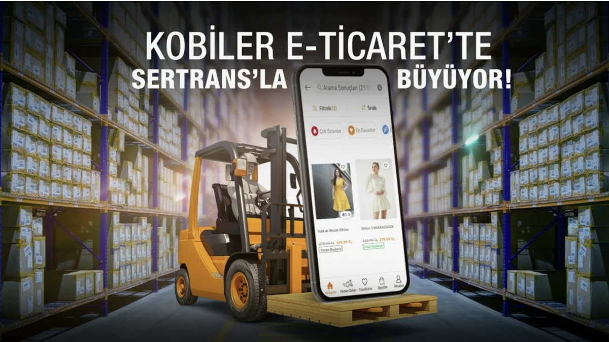 Trabzon'da KOBİ'lerin E-Ticaret Dönüşümü ve Satış Gücü | Nowlsoft