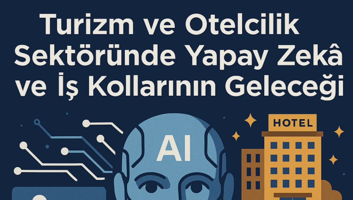 Adana'de Turizm ve Otelcilik Sektöründe API Entegrasyonları - Nowlsoft