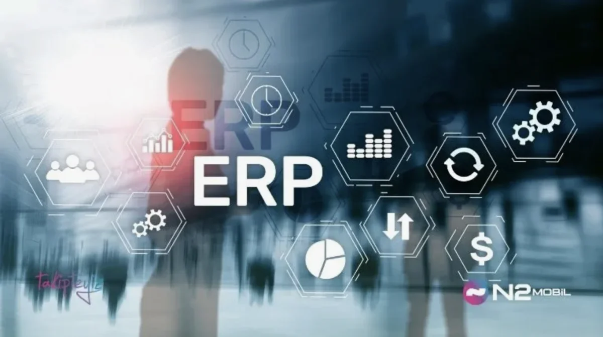 Smart ERP Integrations for Industrial Manufacturing in Konya | Nowlsoft