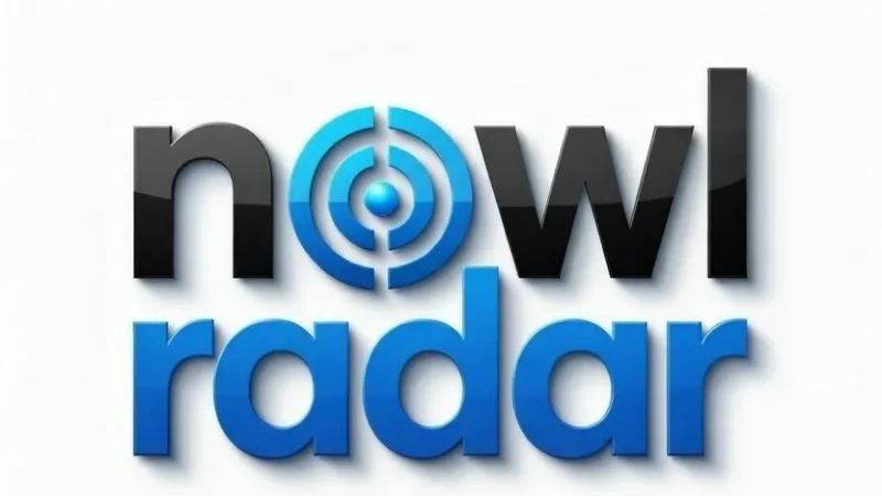 NowlRadar – Yapay Zeka Destekli Haber Doğrulama ve Yayın Platformu